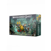 Warhammer Quest Darkwater
