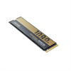 Lexar NM1090 PRO/4TB/SSD/M.2 NVMe/Zlatá/5R LNM109P004T-RNNNG