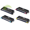 TONERSYP Xerox Phaser 6180 CMYK renovované