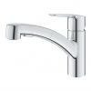 GROHE Start - Páková drezová batéria, chróm 30531001