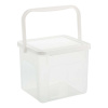 Rotho Detergent box na prací prášok 3 kg 4,5L