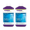 Plagron Hydro A&B 1L