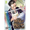 Viz Media Way of the Househusband 3
