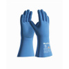 ATG chemické rukavice MaxiChem Cut 76-733 - TRItech