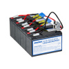 AVACOM RBC25 - baterie pro UPS (AVACOM AVA-RBC25)