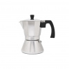 Leopold Vienna Kávovar Moka TIVOLI 310 ml, hliník