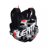 Leatt chránič tela Chest Protector 1.5 Torque, forge Varianta: One size