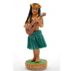 HULA DOLL, bábika, plyšová hračka do auta, ULI 819 M