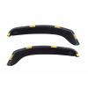 Heko Ofuky oken Fiat Ducato 2006-2025 OPK (krátké)