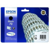Čierna atramentová kazeta EPSON série WF-5xxx 