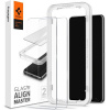 Spigen AlignMaster Glas.tR 2 Pack Samsung Galaxy A53 5G AGL04306