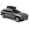 Thule Force XT XL čierna