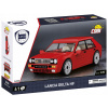 COBI 24508 Youngtimer Automobil Lancia Delta HF Integrale 1:35
