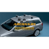 Strešný nosič OPEL Astra H Caravan Facelift - základný - 93199523