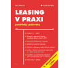 Leasing v praxi – 4. aktualizované vydání