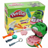 Play -doh Hulk zubný lekár VYPR