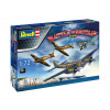Revell Plastic ModelKit letadla 03766 - Battle of Britain (85th Anniversary) (1:72)