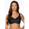 Podprsenka Gaia 1163 Rachela Farba: Čierna, Veľkosť: 90I