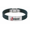 Disney Pánsky náramok Avengers Marvel B600228L-85.CS