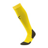 Puma Football LIGA Socks M 703441-07 football socks (50314) Green Camo 39 - 42