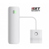Iget Senzor SECURITY EP9 Bezdrátový, pro detekci vody pro alarm SECURITY M5