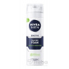 NIVEA Men Sensitive Pena na holenie, 200 ml