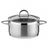 Tescoma Kastról VISION s pokrievkou ¤ 16 cm, 1.5 l, 16 cm