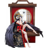 Kadokawa Overlord 1/7 Albedo socha Kimono 27 cm