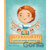 Oli a kamaráti - Alžběta Skálová, Zuzana Dreadka Krutá (ilustrátor)