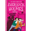 Sherlock Holmes vyšetruje: Maklérov úradník (Stephanie Baudet)
