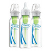 Dr. Brown’s dojčenská antikoliková fľaša Options+ BPA Free 3 ks SB83005P3 250ml
