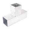 Trámová spojka typ T 305x185 mm 70x70 mm