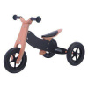 FreeON Free2Move Rider Plus Odrážedlo/tříkolka 2v1 Black