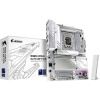 Gigabyte B860 A ELITE WF7 ICE LGA1851 MB Základná doska Socket Intel® 1851 Tvarový faktor ATX; B860 A ELITE WF7 ICE