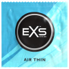 EXS Air Thin - ultra tenké latexové kondómy (12ks)