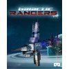 ESD GAMES ESD Galactic Rangers VR