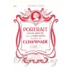 Portrait (Valse Chantee) by C.Chaminade / spev, priečna flauta + klavír