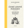 České lidové pohádky II: Kouzelné pohádky 1
