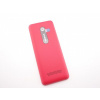 Nokia 206 kryt batérie rúžový