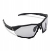 Cyklistické okuliare Alpina Twist Six V Black Matt