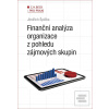 Finanční analýza organiz… (Jindřich Špička)