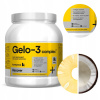 Kompava GELO-3 Complex kĺbová výživa pomaranč 30 x 390 g