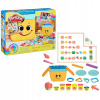 Play-Doh Starters Piknik a učenie sa tvarov (HASBRO PLAY-DOH F6916 Starters Piknik a vzdelávacia škola)