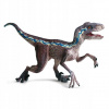 Bábika - Realistické Velociraptor Dinosaur figúrka Model s (Bábika - Realistické Velociraptor Dinosaur figúrka Model s)