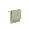 Vešiak - Single Chrome XS Wall Towel Hanger (Vešiak - Single Chrome XS Wall Towel Hanger)