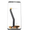 LCD Huawei Y6 2018 dotyková deska Black černá