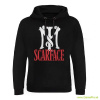 Scarface Hoodie TM Logo