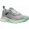 Dámske topánky Keen Hightrail WP Women Alloy / Lichen Veľkosť: 38, Vnútorná dĺžka topánky: 24,5 cm