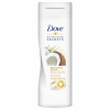 Dove Rituál telové mlieko ošetrujúce 250 ml