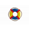 Beeztees Buoy Plovoucí hračka pro psy 17,5cm